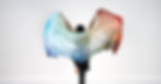 Digital Silk Scarf